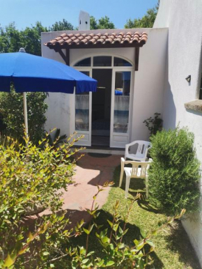 A CASA DEPENDANCE